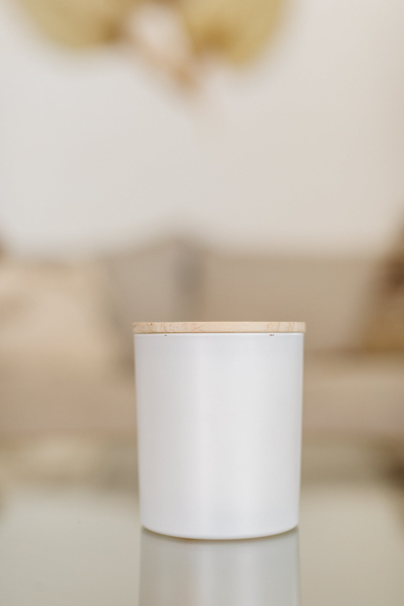 Custom Candle | Hot Mess Creations — All Natural, Hand Crafted Candles Made in Ventura, California
